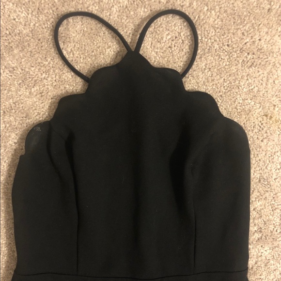 THE Little black dress M - Picture 6 of 8